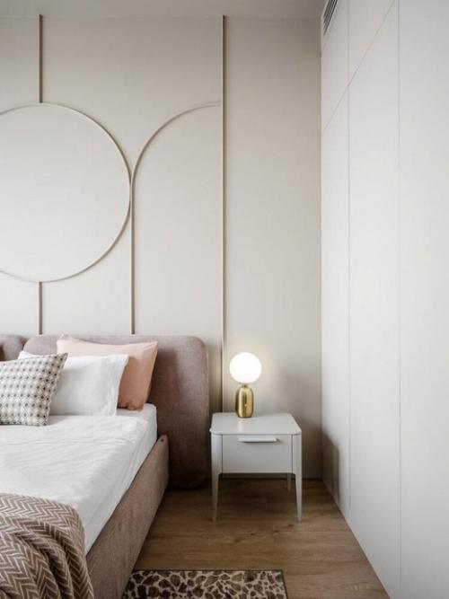 Стиль 90-х в ритме города. 07