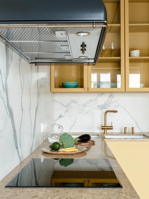 Солнечная квартира 110 м в Минске ч. 1. 02