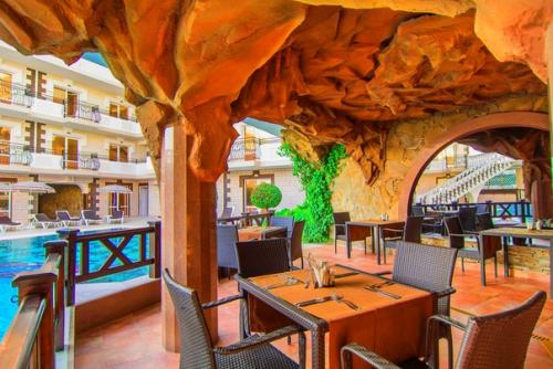 Южный берег Крыма! 01