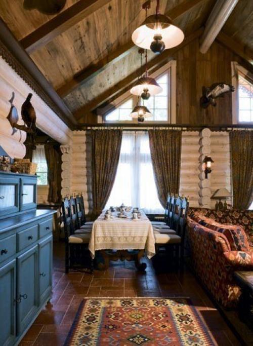 В русских традициях. 02