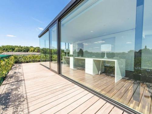 Дом в стиле баухаус за 5 500 000 евро. 09