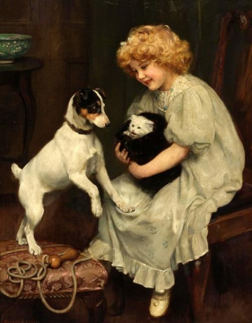 У Одной Собачки - Носик. 03