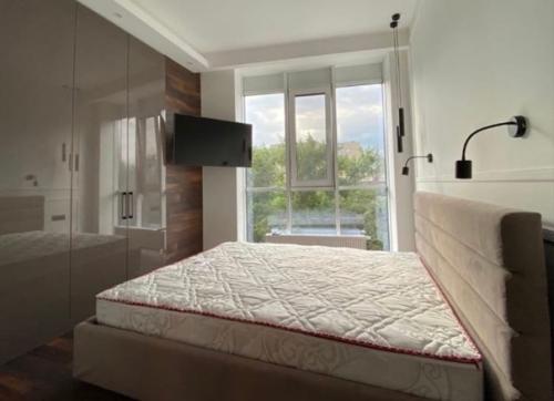 Роскошная квартира, идеальная. 05