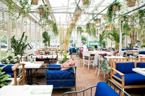 Топ - 6 мест с уютными верандами в Москве! 02