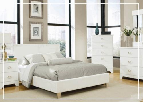 Думаете белая спальня похожа на больничную палату? 04