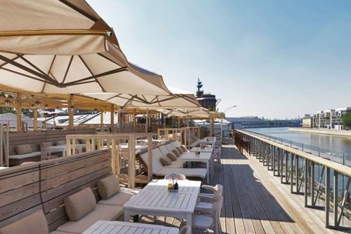 Топ - 6 мест с уютными верандами в Москве! 04