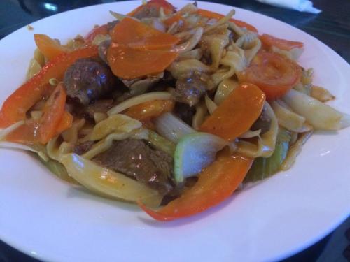 Кафе Viet г. Копейск. 01