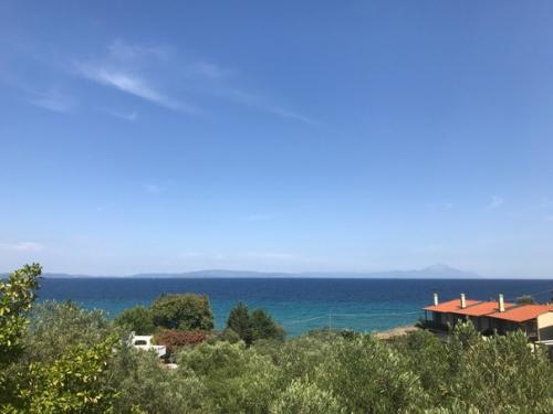 Итак, о нашем домике в Греции (ибо многие спрашивали). 06