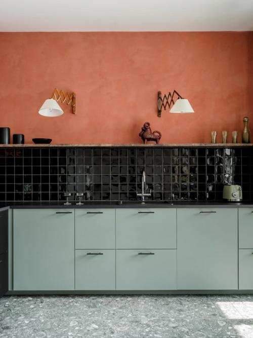 Мятно - зеленый, пудрово - розовый, жемчужно-серый, небесно-голубой …. 05