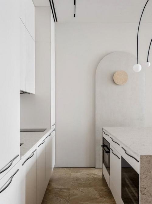 Стиль 90-х в ритме города. 01