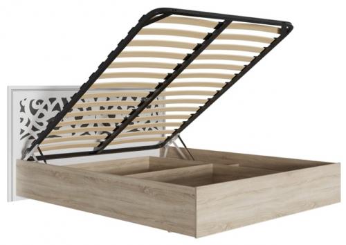 Внимание!  Только в том случае, если мечта вашей жизни - элегантно обставленная спальная комната, то гарнитур Мадлен вам точно понравится. 06