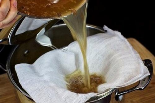 Домашний хлебный квас? 04