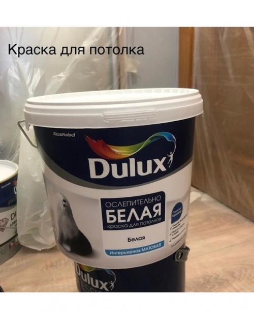 Про белые стены в интерьере и почему не стоит бояться этого Маркого цвета. 04