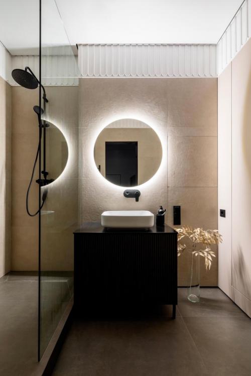 Интерьер для продажи: сдержанность, стиль и функциональность. 05