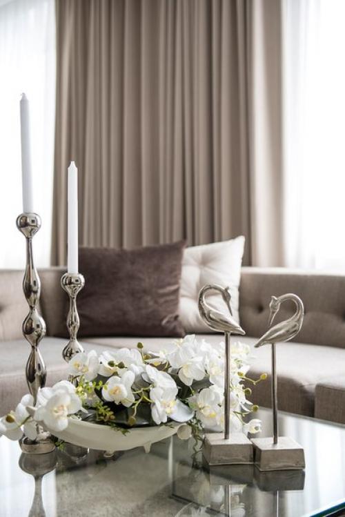 Апарт - отель Vоробьевы Gоры в Москве. 04