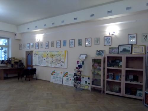 Усадьба феррейнов ( Михайловское). 04