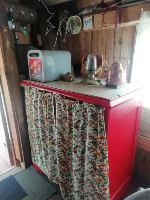 Приветствую!  Хочу поделиться переделкой. 02