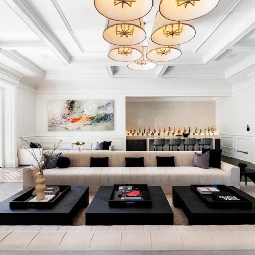 Дженнифер Лопес и Бен аффлек продадут свое потрясающее поместье в Беверли - хиллз за 60 000 000 долларов! 02