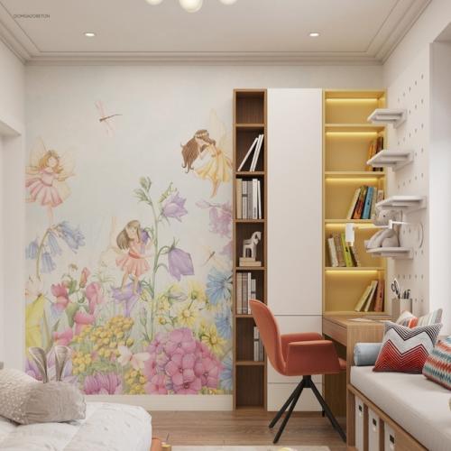 Визуализация и реализация. 08