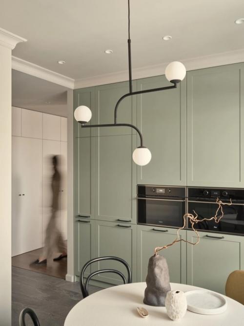 Мятно - зеленый, пудрово - розовый, жемчужно-серый, небесно-голубой …. 03