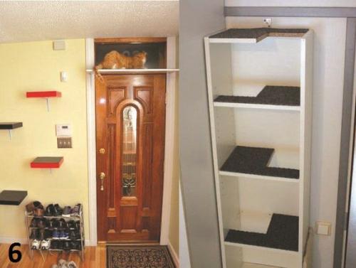 7 лайфхаков, которые облегчат жизнь любого кошатника. 05