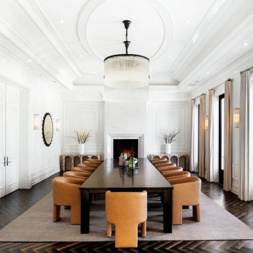 Дженнифер Лопес и Бен аффлек продадут свое потрясающее поместье в Беверли - хиллз за 60 000 000 долларов! 03