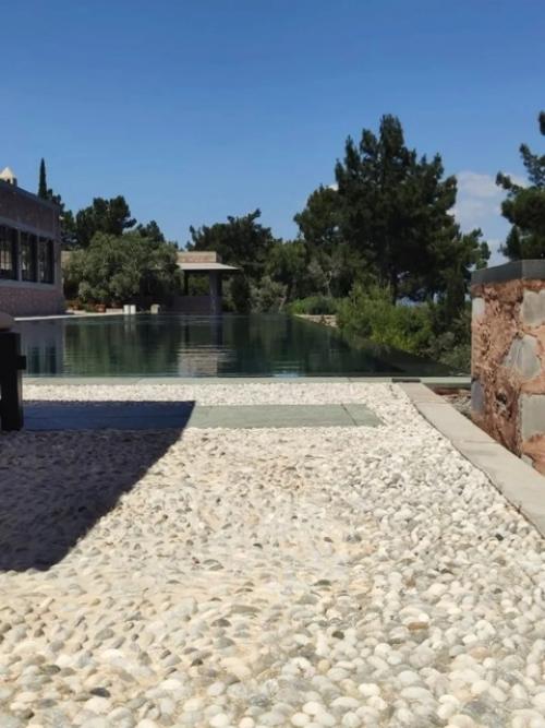 Турция - это не только шумный All Inclusive, но и уединённые уголки роскоши, где время замедляется. 02