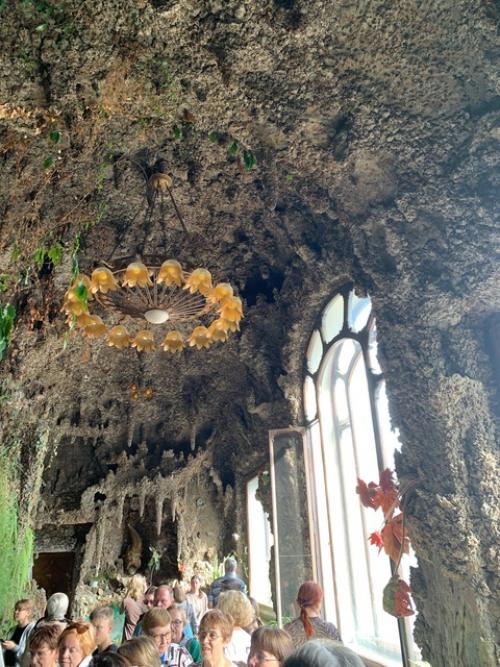 Дом ушковой.  Самый красивый дом Казани, свадебный подарок студента в 2500 кв м, дошедший до нас нетронутым из 1906 года. 05