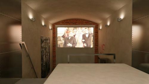 Исходные данные: лофт Kleinhouse. 04