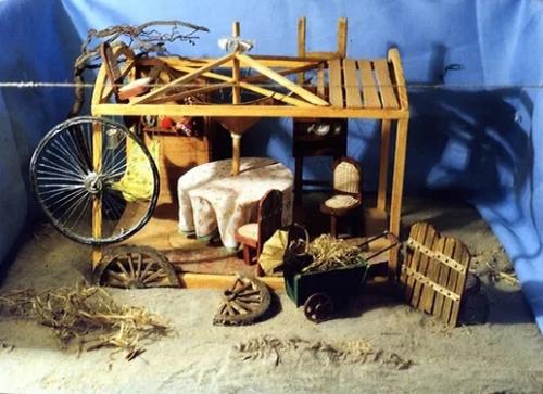 Прививка восторга.  Культурный шок … случился. 04