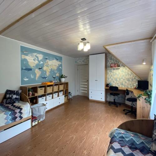 Красками разными: белыми, красными. 01