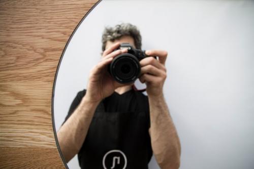 Где-то в чертогах разума, на полочке с инженерным образованием, взял запылившийся образ дроссельной заслонки. 05