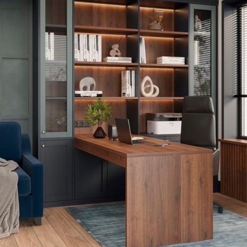 Визуализация и реализация. 05