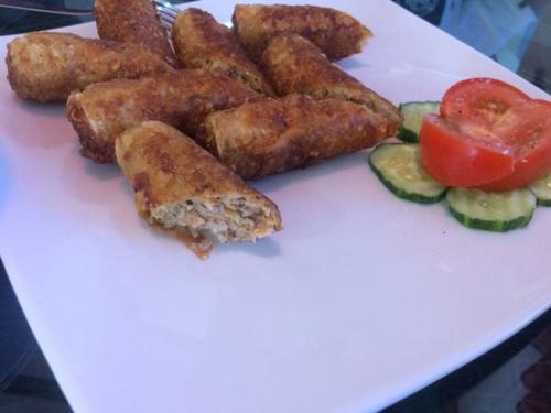 Кафе Viet г. Копейск. 08