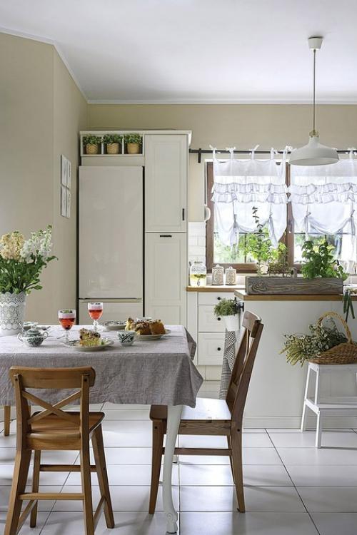 С зеленой крышей. 05 С зеленой крышей. 05