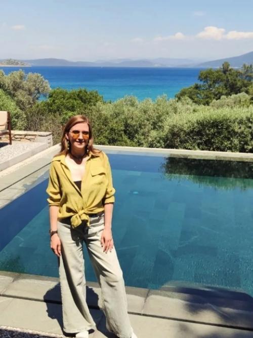 Турция - это не только шумный All Inclusive, но и уединённые уголки роскоши, где время замедляется. 06