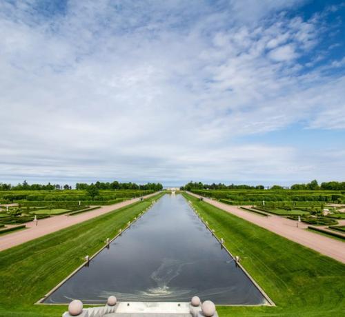 Константиновский дворец.  -. 05