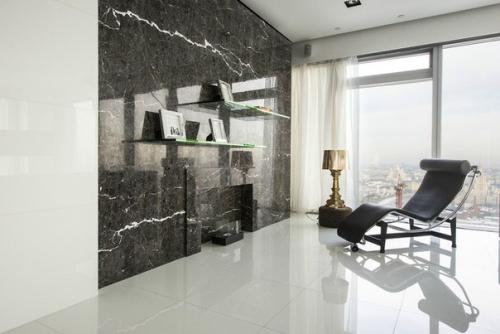 Апартаменты в районе Москва - сити. 07