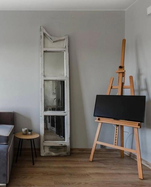 Квартира студия пик 25 кв. 04