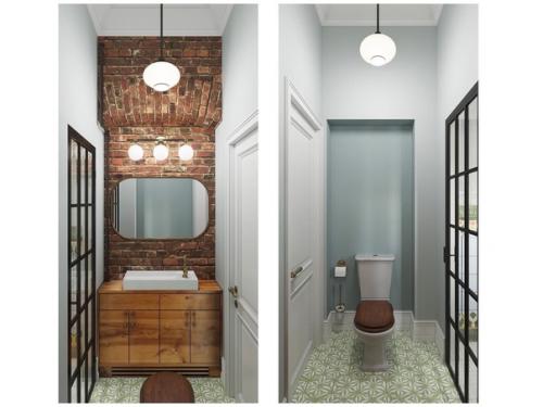 Всем любителям Петербурга понравится проект Времена и Эпохи. 08