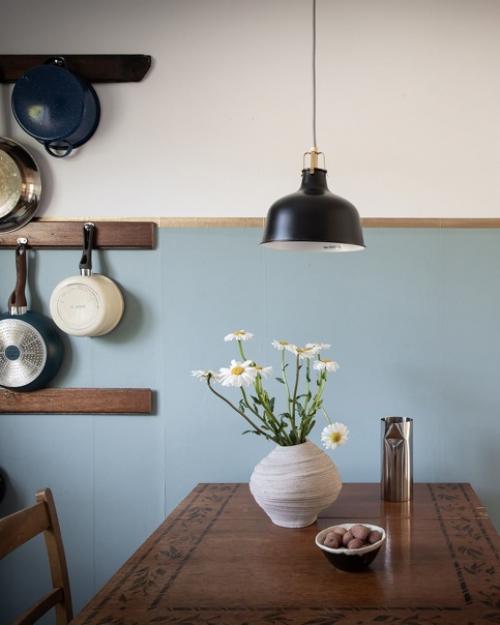 Добро пожаловать в уникальный дом, расположенный в центре города с жилой атмосферой! 05