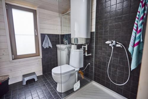 Недавно были в гостях у хозяев FL 65 б с тремя спальнями во всеволожском районе, который мы сдали летом прошлого года. 08