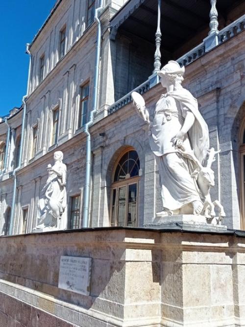 Ходчино. Гатчино. Гатчина. 01