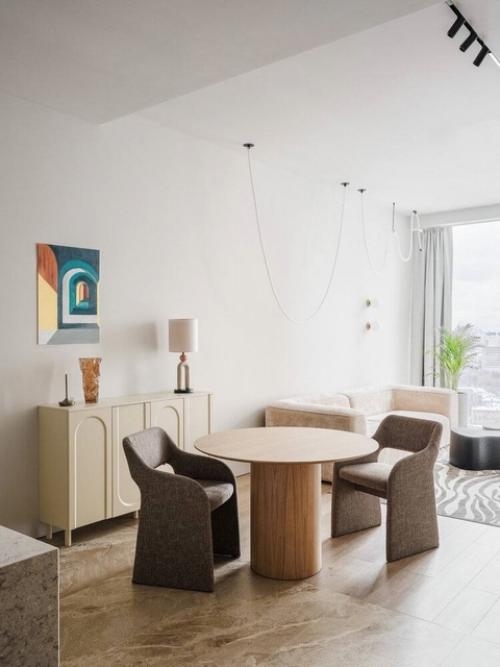 Стиль 90-х в ритме города. 04