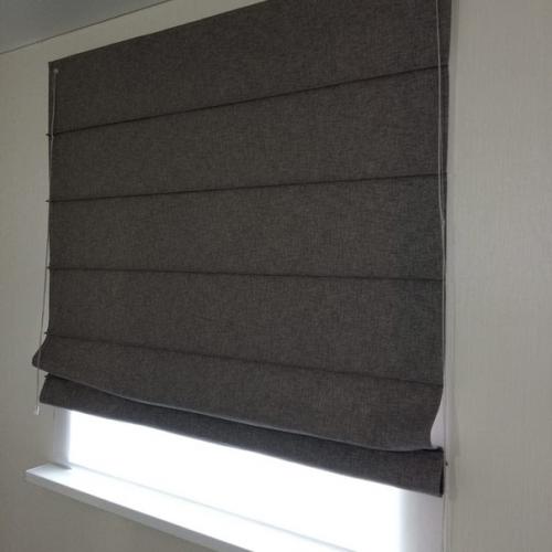 Римская штора День - Ночь. 04