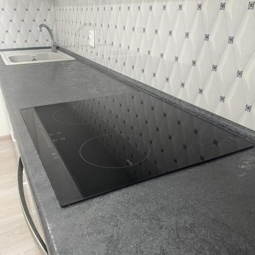 Любовь с первого взгляда. 02