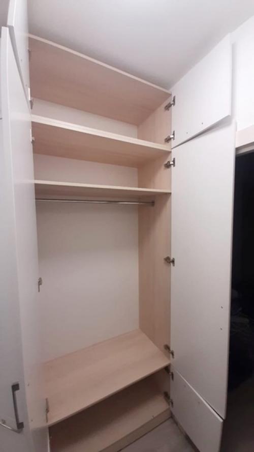 Наглядный пример того, почему люди заказывают мебель на заказ, а не покупают готовый из магазина. 05