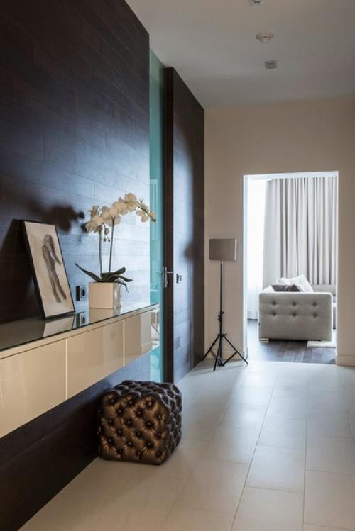 Апарт - отель Vоробьевы Gоры в Москве. 03