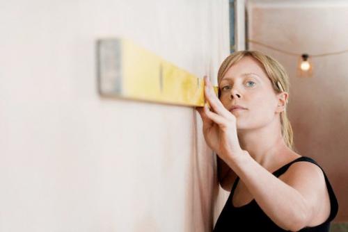 От Marusia: приемка квартиры у застройщика. 
