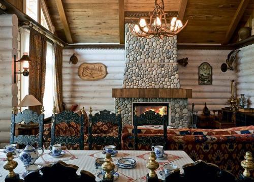 В русских традициях. 03